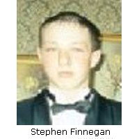 Stephen Finnegan